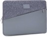 Чехол для ноутбука 13.3" Riva 7903 серый полиэстер