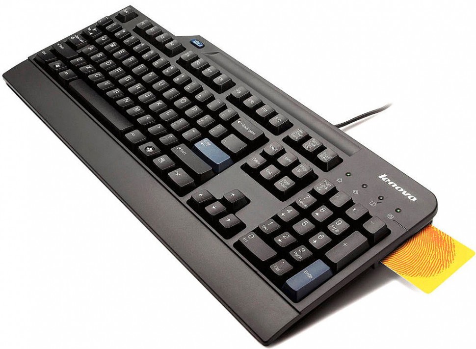 Клавиатура Lenovo (4X30G19460)