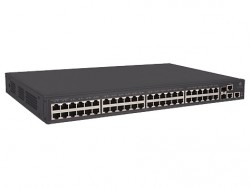 Коммутатор HPE OfficeConnect 1950 JG961A 48G 2x10G 2SFP+