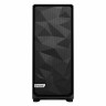 Корпус Fractal Design Meshify 2 XL Black TG Dark черный без БП E-ATX 6x120mm 5x140mm 2xUSB3.0 audio bott PSU