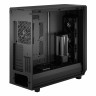 Корпус Fractal Design Meshify 2 XL Black TG Dark черный без БП E-ATX 6x120mm 5x140mm 2xUSB3.0 audio bott PSU