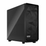 Корпус Fractal Design Meshify 2 XL Black TG Dark черный без БП E-ATX 6x120mm 5x140mm 2xUSB3.0 audio bott PSU