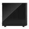 Корпус Fractal Design Meshify 2 XL Black TG Dark черный без БП E-ATX 6x120mm 5x140mm 2xUSB3.0 audio bott PSU