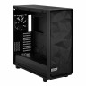 Корпус Fractal Design Meshify 2 XL Black TG Dark черный без БП E-ATX 6x120mm 5x140mm 2xUSB3.0 audio bott PSU