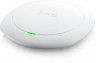 Точка доступа Zyxel NebulaFlex NWA1123-AC HD (NWA1123-ACHD-EU0101F) AC1600 Wi-Fi белый