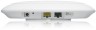 Точка доступа Zyxel NebulaFlex NWA1123-AC HD (NWA1123-ACHD-EU0101F) AC1600 Wi-Fi белый