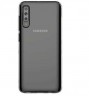 Чехол (клип-кейс) Samsung для Samsung Galaxy A70 Araree A Cover черный (GP-FPA705KDABR)