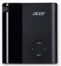 Проектор Acer C200 DLP 200Lm (854x480) 2000:1 ресурс лампы:20000часов 1xHDMI 0.35кг