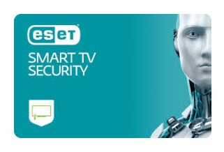 Ключ активации Eset NOD32 Smart TV Security на 1 год/1 устройств (NOD32-MST-NS(EKEY)-1-1)