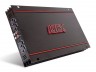 Усилитель автомобильный Kicx LL 90.4 четырехканальный