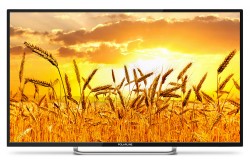 Телевизор LED PolarLine 40" 40PL11TC-SM черный/FULL HD/50Hz/DVB-T/DVB-T2/DVB-C/USB/WiFi/Smart TV (RUS)