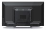 Телевизор LED PolarLine 40" 40PL11TC-SM черный/FULL HD/50Hz/DVB-T/DVB-T2/DVB-C/USB/WiFi/Smart TV (RUS)