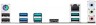 Материнская плата Asus PRIME X570-P Soc-AM4 AMD X570 4xDDR4 ATX AC`97 8ch(7.1) GbLAN RAID+HDMI