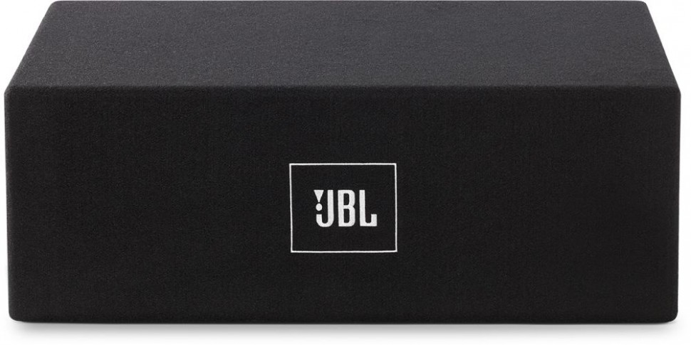 Сабвуфер автомобильный JBL STAGE1220B 500Вт пассивный (30см/12")