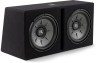 Сабвуфер автомобильный JBL STAGE1220B 500Вт пассивный (30см/12")