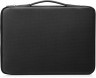 Чехол для ноутбука 15" HP Carry Sleeve черный/золотистый (3XD35AA)