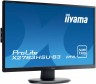 Монитор Iiyama 27" ProLite X2783HSU-B3 черный VA LED 4ms 16:9 HDMI M/M матовая 3000:1 300cd 178гр/178гр 1920x1080 D-Sub DisplayPort FHD USB 4.4кг