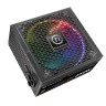 Блок питания Thermaltake ATX 650W Toughpower Grand RGB Sync 80+ gold (24+4+4pin) APFC 140mm fan color LED 9xSATA Cab Manag RTL