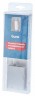 Адаптер Buro BHP USB Type-C (m) USB Type-C (f) miniDisplayPort (f) 0.1м серебристый