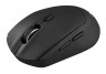 Мышь Acer OMR050 черный оптическая (1600dpi) беспроводная BT/Radio USB (6but)