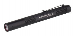 Фонарь ручной Led Lenser P4R Core черный лам.:светодиод.x1 (502177)