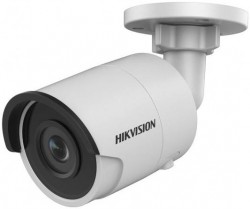 Видеокамера IP Hikvision DS-2CD2023G0-I 6-6мм цветная корп.:белый