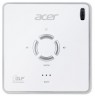 Проектор Acer C101i DLP 150Lm (854x480) 1200:1 ресурс лампы:20000часов 1xHDMI 0.265кг