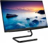 Моноблок Lenovo IdeaCentre 3 24IIL5 23.8" Full HD i3 1005 G1 (1.2)/4Gb/1Tb 5.4k/SSD128Gb/UHDG/CR/Windows 10/GbitEth/WiFi/BT/65W/клавиатура/мышь/Cam/черный 1920x1080