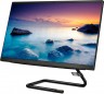 Моноблок Lenovo IdeaCentre 3 24IIL5 23.8" Full HD i3 1005 G1 (1.2)/4Gb/1Tb 5.4k/SSD128Gb/UHDG/CR/Windows 10/GbitEth/WiFi/BT/65W/клавиатура/мышь/Cam/черный 1920x1080