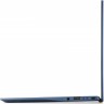 Ультрабук Acer Swift 5 SF514-54T-759J Core i7 1065G7/16Gb/SSD1Tb/Intel Iris Plus graphics/14"/IPS/Touch/FHD (1920x1080)/Windows 10/blue/WiFi/BT/Cam