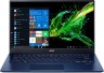 Ультрабук Acer Swift 5 SF514-54T-759J Core i7 1065G7/16Gb/SSD1Tb/Intel Iris Plus graphics/14"/IPS/Touch/FHD (1920x1080)/Windows 10/blue/WiFi/BT/Cam