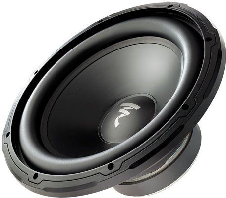 Сабвуфер автомобильный Focal RSB-300 300Вт пассивный (30см/12")