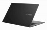 Ноутбук Asus VivoBook M533IA-BN289T Ryzen 5 4500U/8Gb/SSD256Gb/AMD Radeon/15.6"/IPS/FHD (1920x1080)/Windows 10 Home/black/WiFi/BT/Cam