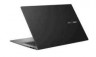 Ноутбук Asus VivoBook M533IA-BN289T Ryzen 5 4500U/8Gb/SSD256Gb/AMD Radeon/15.6"/IPS/FHD (1920x1080)/Windows 10 Home/black/WiFi/BT/Cam
