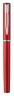 Ручка перьевая Waterman Graduate Allure (2068194) красный F перо сталь нержавеющая подар.кор.