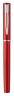 Ручка перьевая Waterman Graduate Allure (2068194) красный F перо сталь нержавеющая подар.кор.