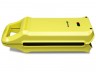 Вафельница Kitfort KT-1611 640Вт желтый