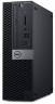 ПК Dell Optiplex 5070 SFF i5 9500 (3)/8Gb/SSD256Gb/UHDG 630/DVDRW/Windows 10 Professional/GbitEth/200W/клавиатура/мышь/черный