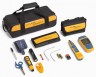 Тестер кабельный Fluke Networks MicroScanner2 (MS2-TTK)