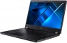 Ноутбук Acer TravelMate P2 TMP214-53-73KC Core i7 1165G7/8Gb/SSD256Gb/Intel Iris Xe graphics/14"/IPS/FHD (1920x1080)/Windows 10 Professional/black/WiFi/BT/Cam