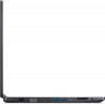 Ноутбук Acer TravelMate P2 TMP214-53-73KC Core i7 1165G7/8Gb/SSD256Gb/Intel Iris Xe graphics/14"/IPS/FHD (1920x1080)/Windows 10 Professional/black/WiFi/BT/Cam