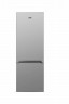 Холодильник Beko RCSK250M00S серебристый (двухкамерный)