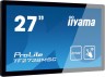 Монитор Iiyama 27" TF2738MSC-B1 черный IPS LED 5ms 16:9 DVI HDMI M/M матовая 300cd 178гр/178гр 1920x1080 DisplayPort FHD USB Touch 7.7кг