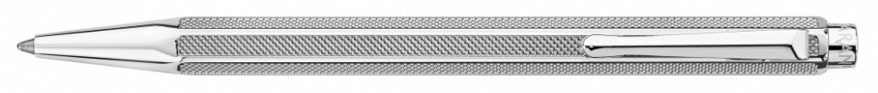 Ручка шариковая Carandache Ecridor Maille Milanaise (890.345) M подар.кор.