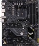 Материнская плата Asus TUF GAMING B550-PLUS (WI-FI) Soc-AM4 AMD B550 4xDDR4 ATX AC`97 8ch(7.1) 2.5Gg RAID+HDMI+DP