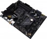 Материнская плата Asus TUF GAMING B550-PLUS (WI-FI) Soc-AM4 AMD B550 4xDDR4 ATX AC`97 8ch(7.1) 2.5Gg RAID+HDMI+DP