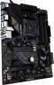 Материнская плата Asus TUF GAMING B550-PLUS (WI-FI) Soc-AM4 AMD B550 4xDDR4 ATX AC`97 8ch(7.1) 2.5Gg RAID+HDMI+DP