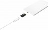 Переходник Hama 00178399 micro USB (f)-USB Type-C (m) черный