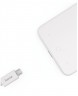 Переходник Hama 00178399 micro USB (f)-USB Type-C (m) черный