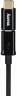 Переходник Hama 00178399 micro USB (f)-USB Type-C (m) черный